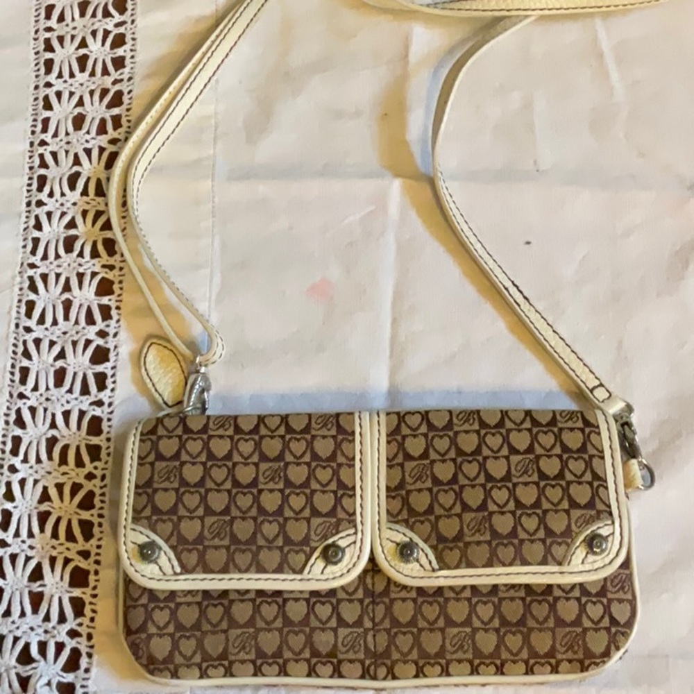 Brighton mini purse